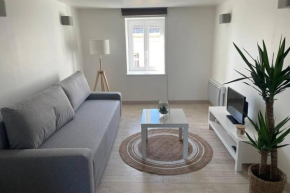 Superbe Appartement duplex centre ville